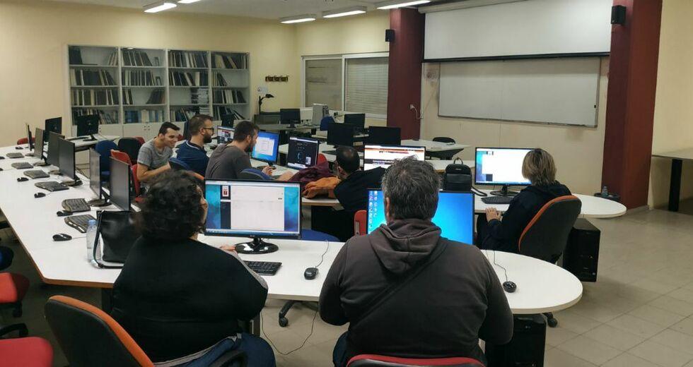 Δημόσια ΙΕΚ:  Ηλεκτρονική υποβολή αιτήσεων σε 47 ειδικότητες – Από τη Δευτέρα 4 Ιουλίου