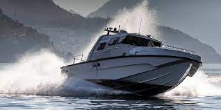 Ιστιοφόρο με Τούρκους δουλέμπορους επιχείρησε να εμβολίσει σκάφος του ΛΣ-ΕΛΑΚΤ