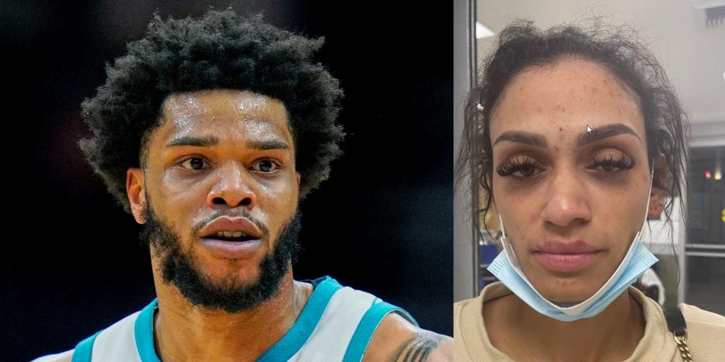 Miles Bridges: Η σύζυγος «αστέρα» του ΝΒΑ τον έστειλε στη φυλακή για ενδοοικογενειακή βία