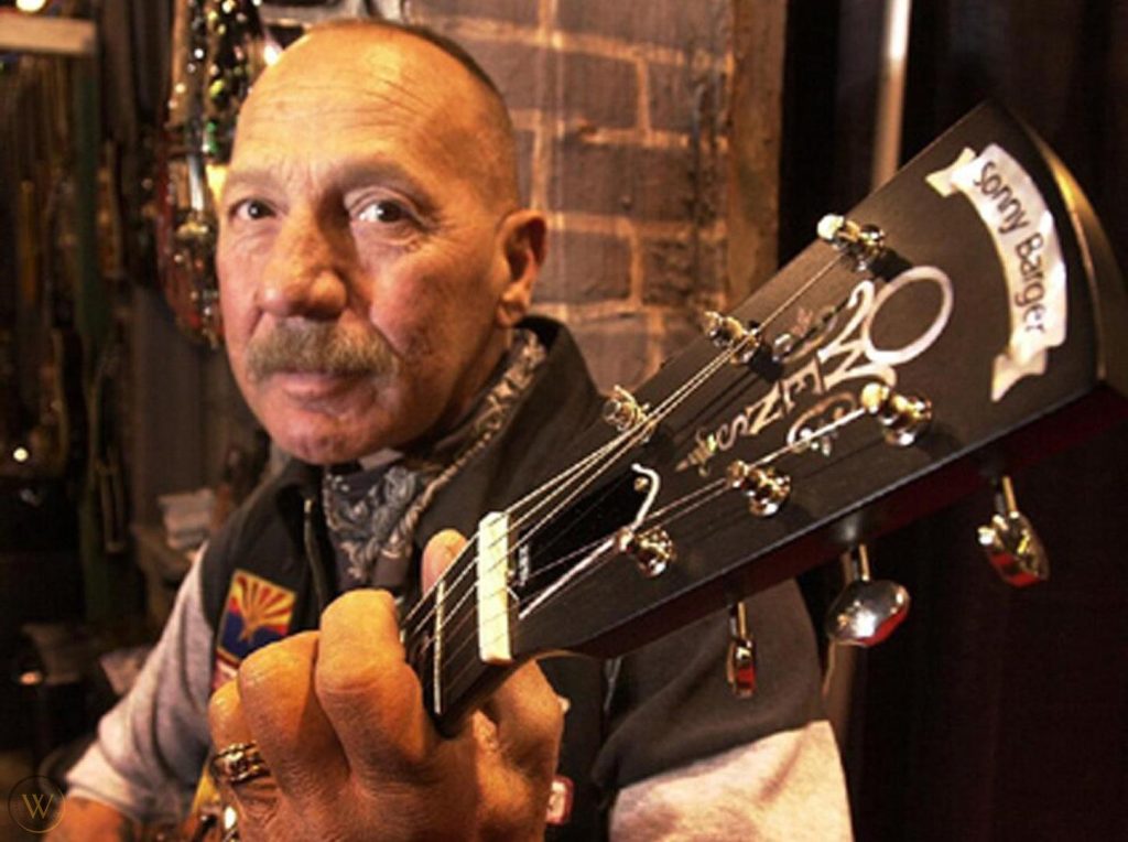 Πέθανε ο θρυλικός Sonny Barger: Ο ιδρυτής των Hells Angels – Έζησε μυθιστορηματική ζωή (βίντεο)