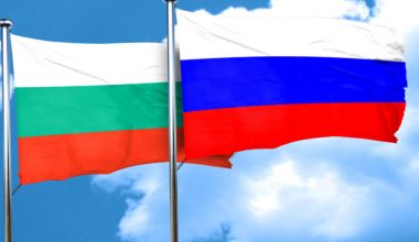 Διακοπή διπλωματικών σχέσεων Ρωσίας-Βουλγαρίας: Η Ρωσίδα πρέσβης ζητεί το κλείσιμο της πρεσβείας στη Σόφια