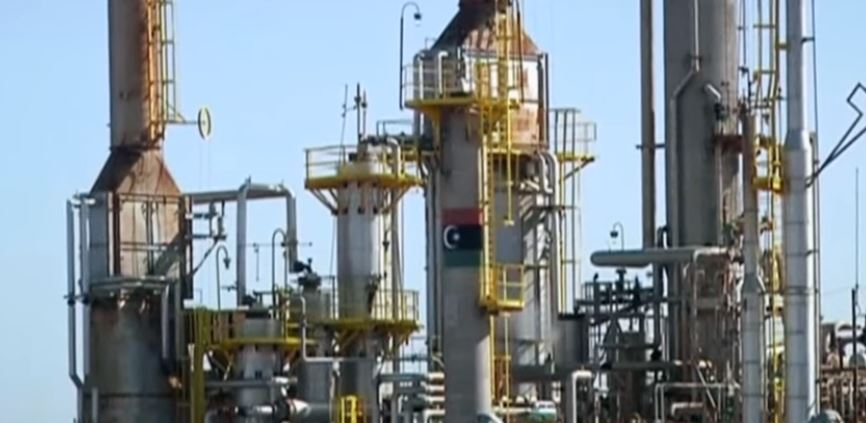 Λιβύη: Οι αποκλεισμοί πετρελαϊκών εγκαταστάσεων προκαλούν ζημία 3,5 και πλέον δισεκ. δολαρίων