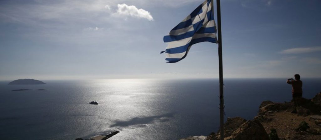 Τούρκος αναλυτής: «Το νησί της Κω που στέκεται απέναντι στην Αλικαρνασσό σαν το ψάρι»