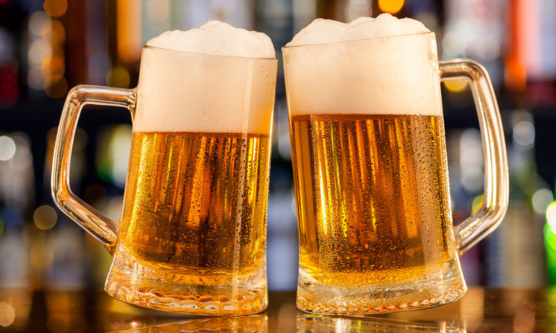 Δέκα ασυνήθιστες χρήσεις της μπύρας
