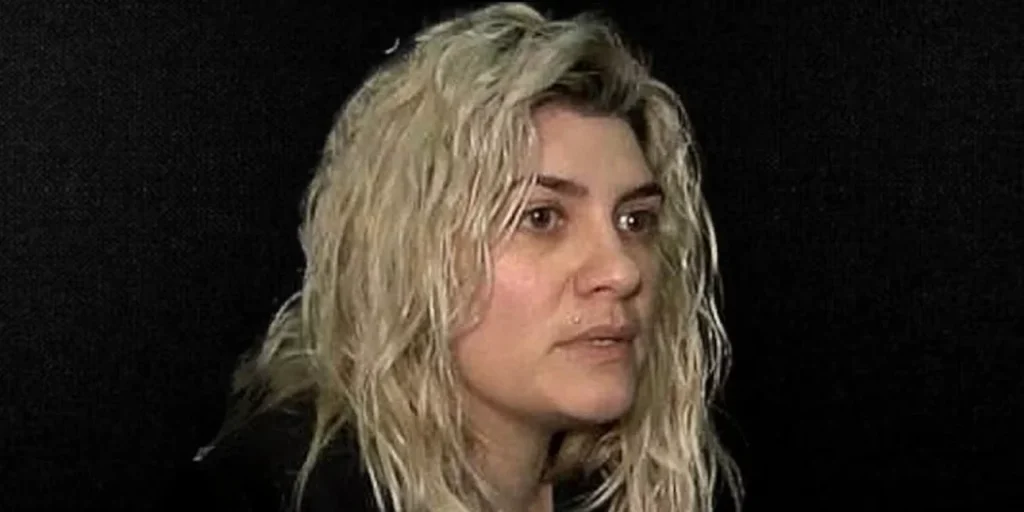 Ρούλα Πισπιρίγκου: Αλλάζει τώρα όσα είχε υποστηρίξει – Τι συνέβη τελικά όταν πέθανε η Ίριδα;