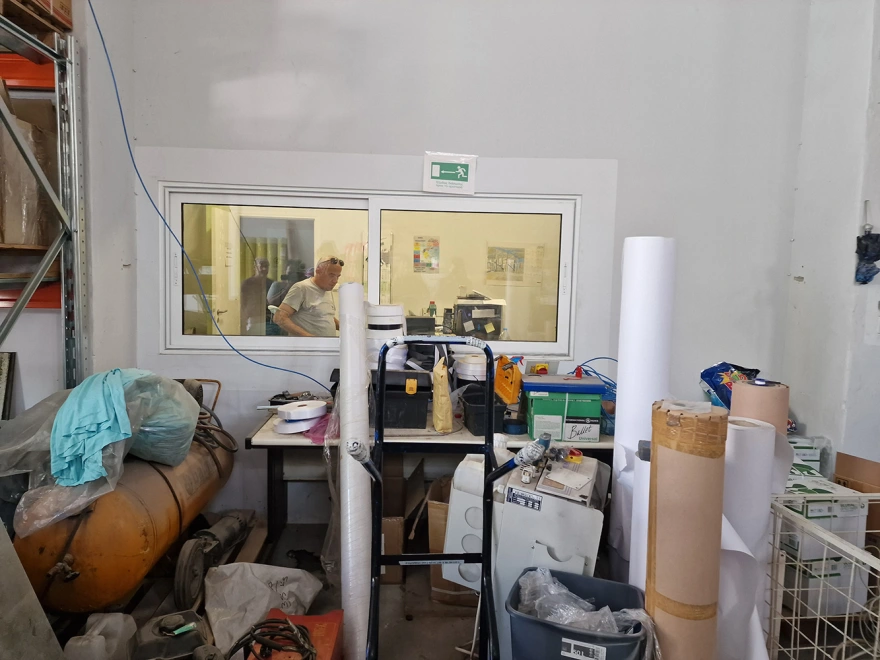 Ληστεία στη Θεσσαλονίκη: Στον εισαγγελέα οι δυο δράστες – Η «μάχη» που έδωσε μαζί τους ο ιδιοκτήτης