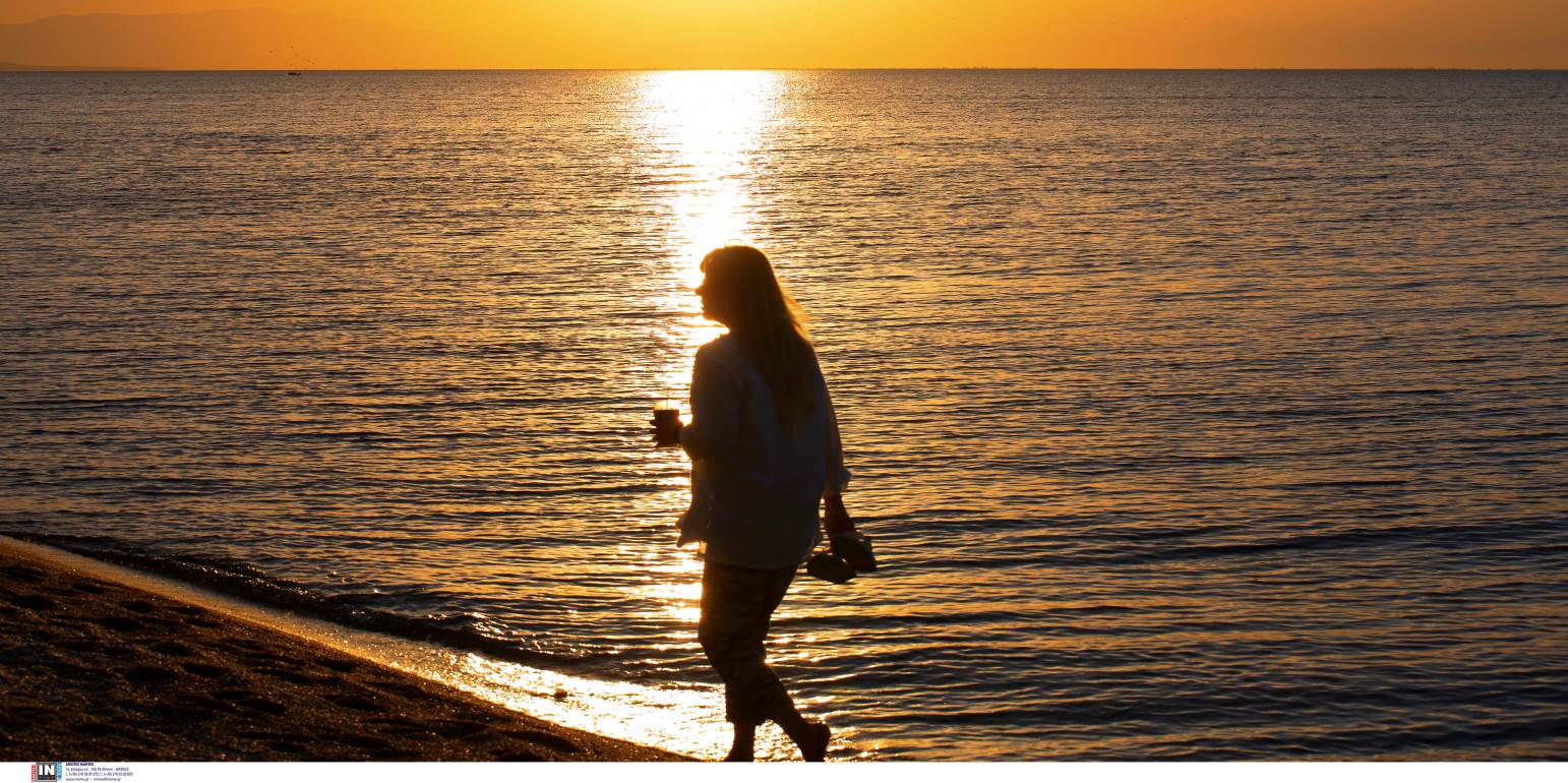 Ο φετινός Ιούνιος ο θερμότερος για τη Δυτική Ελλάδα από το 2010