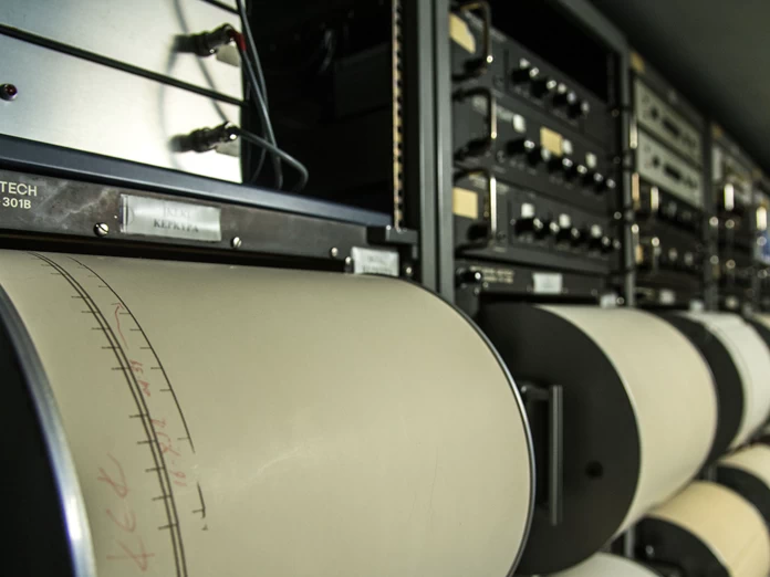 Σεισμός πριν από λίγο στα Κύθηρα – Ρηχό το εστιακό βάθος