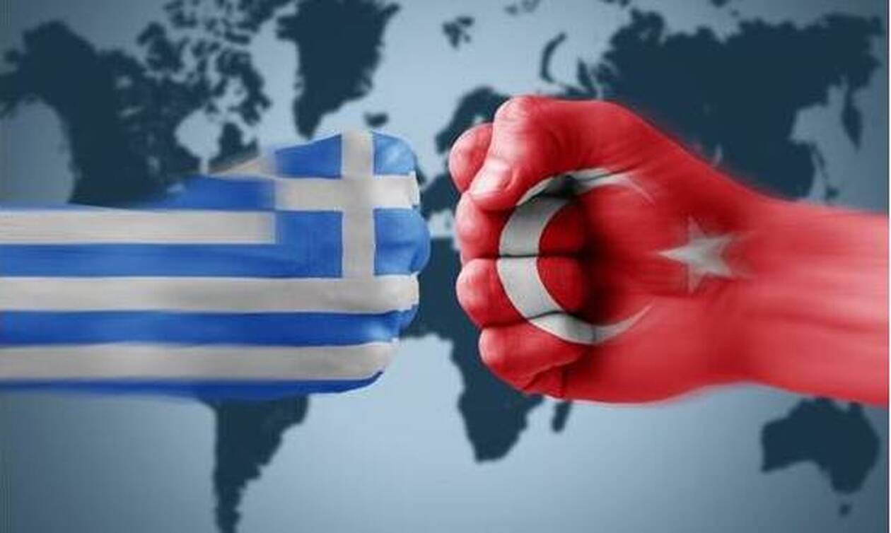 Toύρκος αναλυτής: «Η Ελλάδα δεν ξέρει να πολεμά»