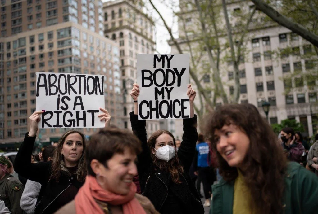 Ιλινόι: Η πολιτεία – καταφύγιο για γυναίκες που θέλουν να κάνουν άμβλωση