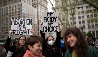 Ιλινόι: Η πολιτεία – καταφύγιο για γυναίκες που θέλουν να κάνουν άμβλωση