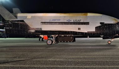 Μυστήριο με την αποστολή του X-37B: Παραμένει  σε τροχιά εδώ και δύο χρόνια – Τι σχέση έχει με την Ουκρανία