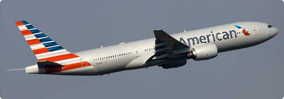 American Airlines: Επιβάτης πήδηξε στο καρότσι ποτών των αεροσυνοδών προσπαθώντας να γδυθεί