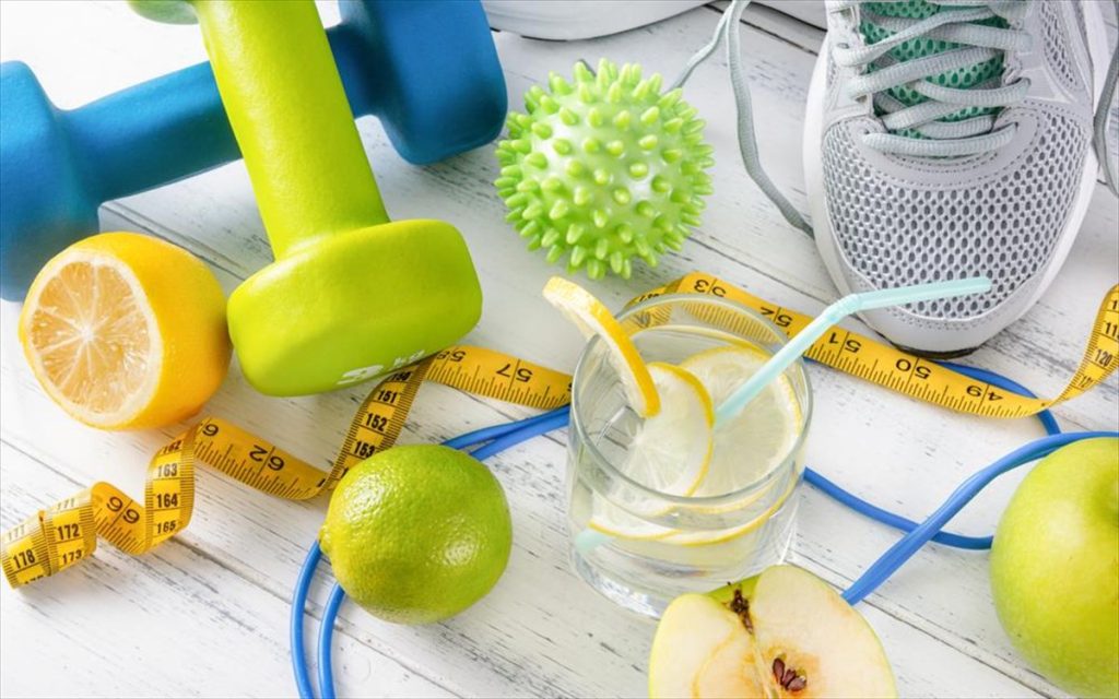 Απώλεια βάρους: Με αυτούς τους τρόπους θα «κάψετε» εύκολα 500 θερμίδες την ημέρα