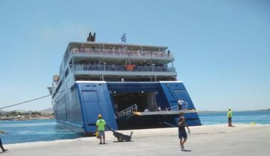 Πολυτέλεια για τους Έλληνες οι διακοπές στα νησιά το φετινό καλοκαίρι – Νέες αυξήσεις στα ακτοπλοϊκά εισιτήρια