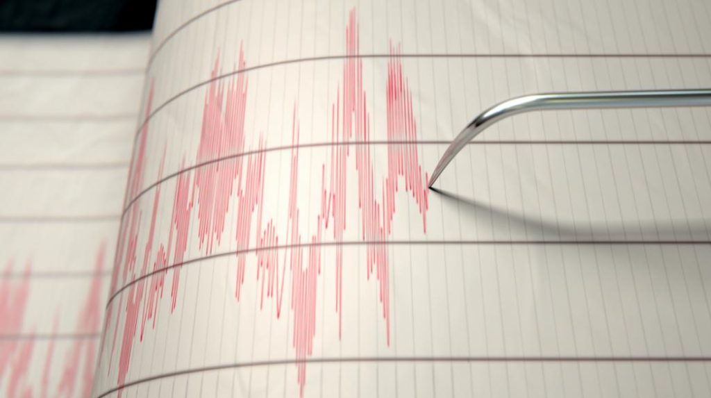 Ισχυρή σεισμική δόνηση 6,1 βαθμών στο νότιο Ιράν