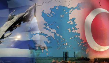 Μόσχα: «Οι Αμερικανοί θα παραδώσουν και την Ελλάδα με αντάλλαγμα την πίστη του Ερντογάν προς την Δύση»