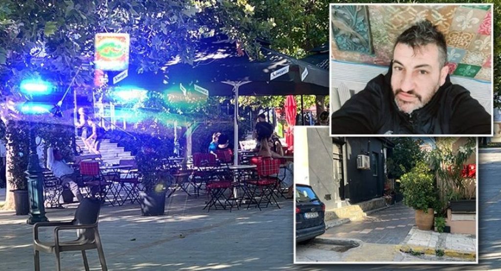 Έγκλημα στη Ραφήνα: Προφυλακιστέοι οι δύο κατηγορούμενοι για τη δολοφονική επίθεση