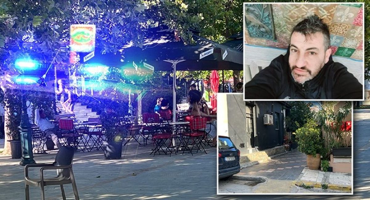 Έγκλημα στη Ραφήνα: Προφυλακιστέοι οι δύο κατηγορούμενοι για τη δολοφονική επίθεση