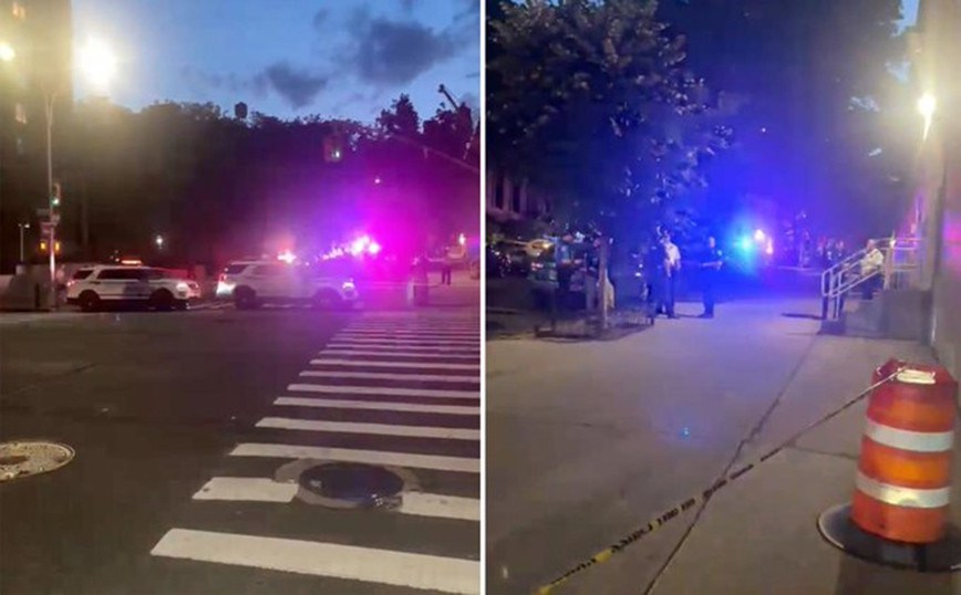 Νέα Υόρκη: Συνελήφθη ο πρώην φίλος της 20χρονης μητέρας που δολοφονήθηκε ενώ έσπρωχνε το καροτσάκι του μωρού της