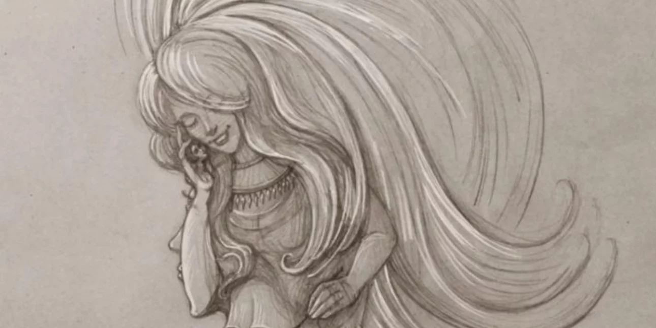 Μπορείτε να εντοπίσετε 4 γυναίκες σε αυτή την οπτική ψευδαίσθηση; – Μόνο το 2% των ανθρώπων μπορεί