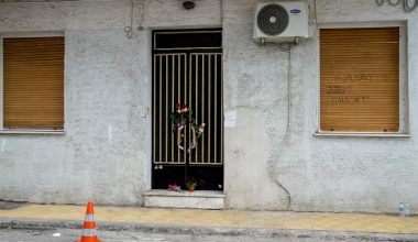 Πάτρα: Η οικογένεια της Ρ.Πισπιρίγκου αδειάζει το σπίτι – «Κανείς ψυχίατρος δεν θα υπογράψει ψυχική νόσο»