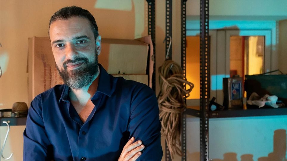 Σωτήρης Τσαφούλιας: «Το MeToo το κάνουν κίνημα αυτοί που εκμεταλλεύονται τον ανθρώπινο πόνο»