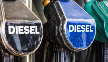 Παράταση ως τα Σεπτεμβρίου για την επιδότηση στο diesel κίνησης