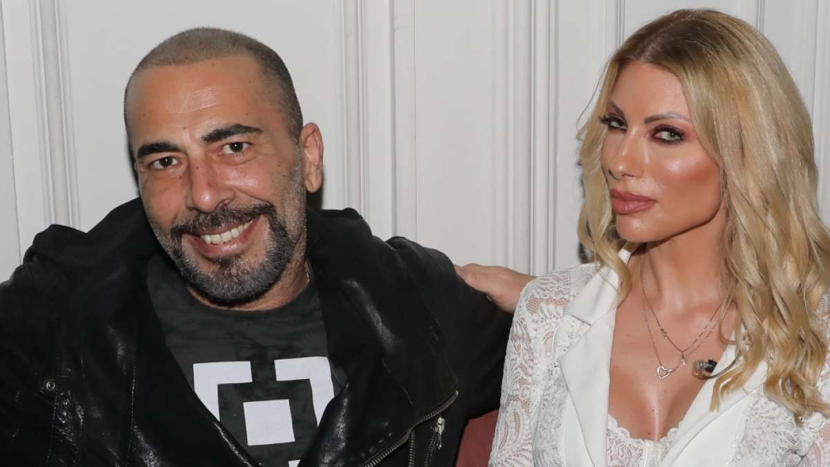 Έλενα Γκρέκου: «Ο Βαλάντης δεν ήταν τόσο κοντά μας και αυτό με ενοχλούσε πάρα πολύ – Ήθελα να τον τιμωρήσω»