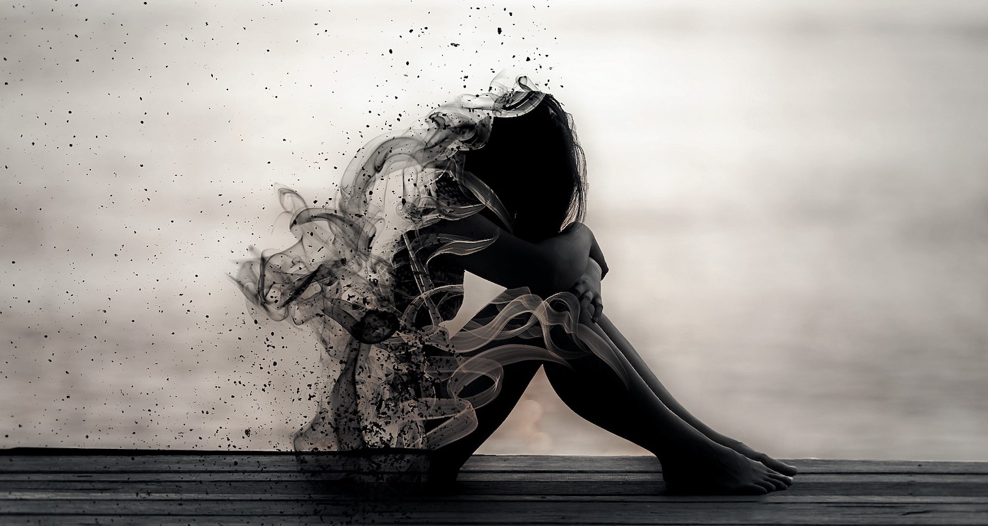 Kατάθλιψη: Τα έξι σημάδια που δείχνουν ότι κάποιος έχει πρόβλημα