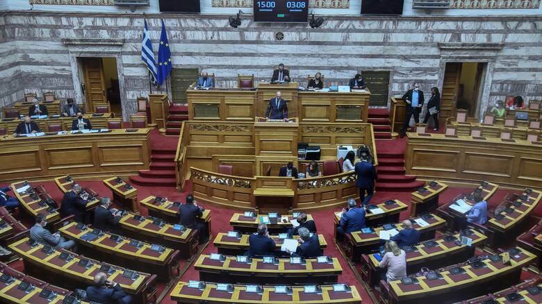 Βουλή: Την Τρίτη κυρώνεται η νέα σύμβαση του Δημοσίου με Energean και Καβάλα Oil