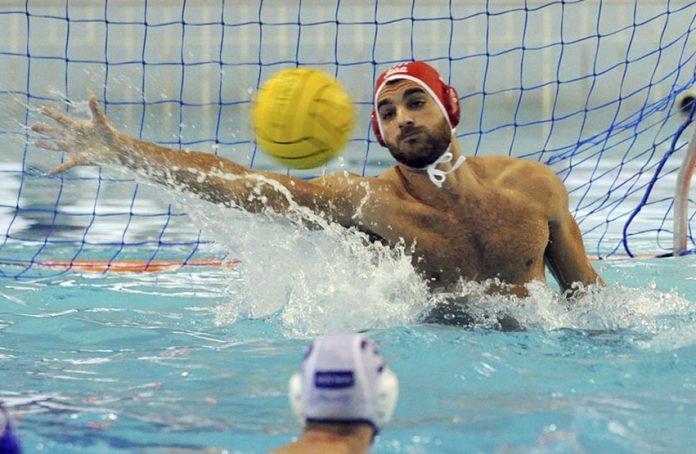 Παναγιώτης Τζωρτζάτος: «Ήμουν σε καλή κατάσταση, ήθελα να αρπάξω την ευκαιρία μου»