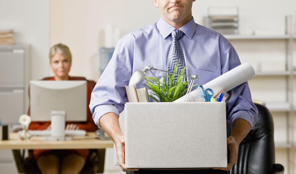 Μεγάλη Παραίτηση: Νέα τάση που εξαπλώνεται σε όλο και περισσότερους τομείς