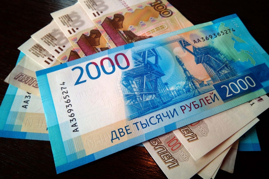 Το CBS εξυμνεί το ρούβλι: «Το ρωσικό νόμισμα ήταν το ισχυρότερο του 2022 – Οι κυρώσεις της Δύσης απέτυχαν»