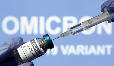 Δρ. Michael Yeadon: «Το… επικό και μοιραίο λάθος με την δημιουργία των εμβολίων mRNA» – Τι αναφέρει ο πρώην επιστημονικός σύμβουλος της Pfizer
