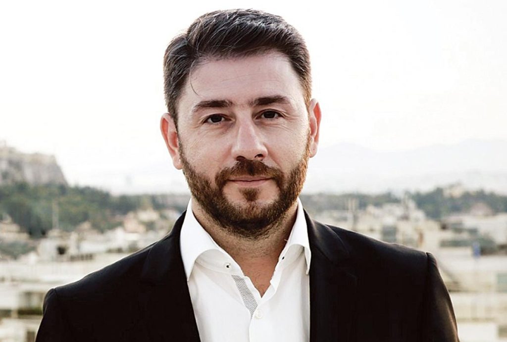 Συγχαρητήρια Ν.Ανδρουλάκη στην Eθνική ομάδα πόλο για το χάλκινο μετάλλιο στο παγκόσμιο πρωτάθλημα