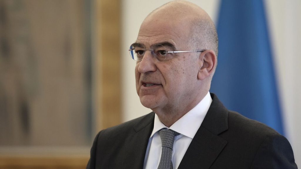 Στην Ελβετία μεταβαίνει ο Ν.Δένδιας – Θα συμμετάσχει στη Διάσκεψη για την Ανασυγκρότηση της Ουκρανίας