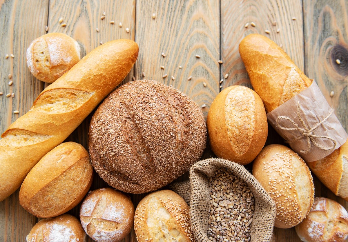 Ψωμί: Διατηρείστε το φρέσκο για περισσότερες ημέρες με αυτά τα δύο κόλπα