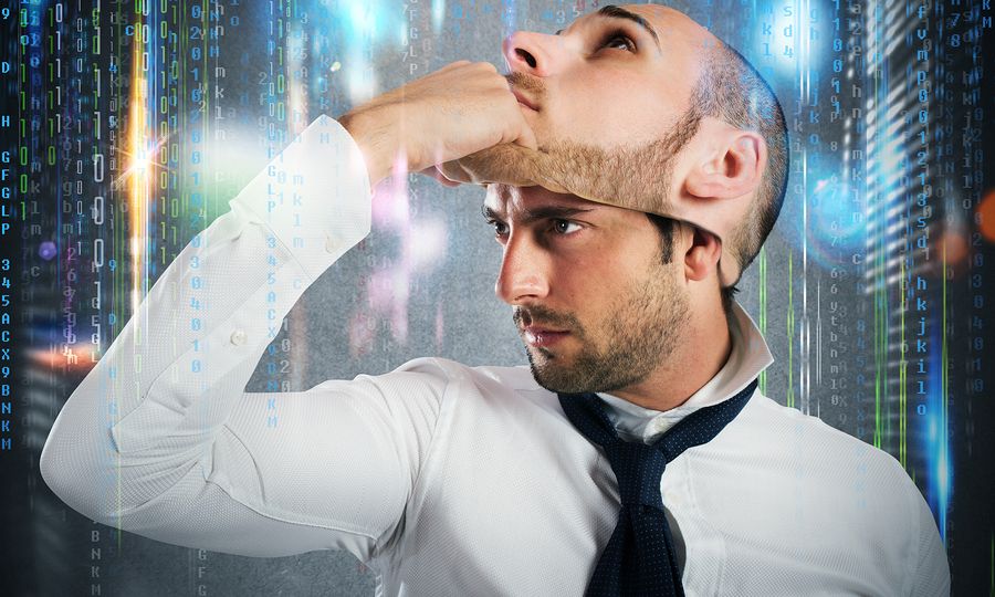 Τι είναι το σύνδρομο του απατεώνα και πώς θα καταλάβετε ότι πάσχετε