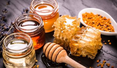 Γιατί το μέλι μπορεί να αντέξει για πάντα;