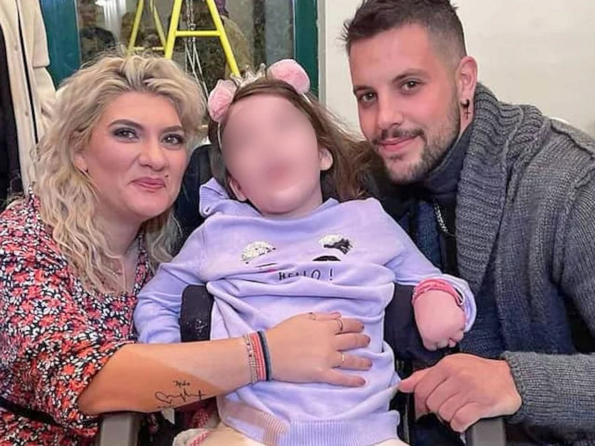 Γιατρός Τζωρτζίνας: «Είχαμε ενημερώσει για τις υποψίες μας για τη μητέρα»