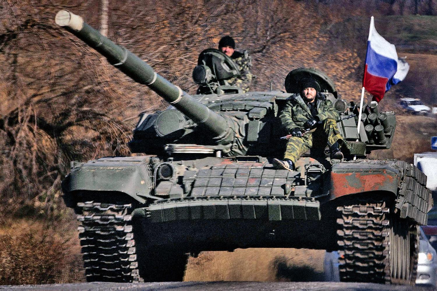 Έκκληση  του Στρατού της Λευκορωσίας σε Λουκασένκο: «Άσε μας να μπούμε στην Ουκρανία»