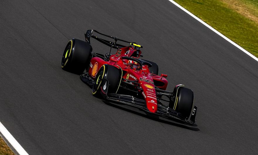 Formula 1: Παρθενική νίκη του Κ.Σάινθ στο «θρίλερ» του Σίλβερστοουν