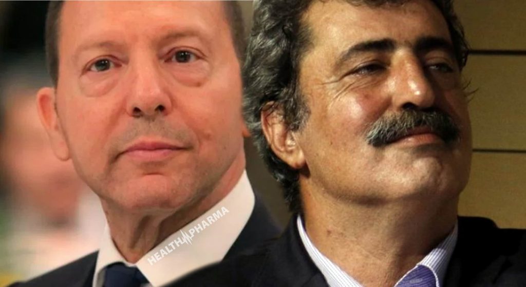 Ζήτημα Διοικητή ΤτΕ θέτει ο Παύλος Πολάκης μετά το βούλευμα για Novartis: «Στουρνάρα γιατί είσαι στη θέση σου ακόμα;»