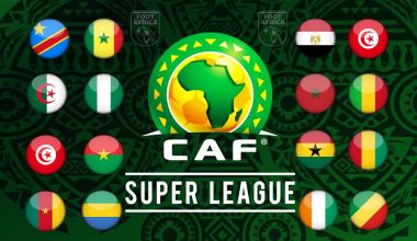 Αφρικανική Super League: Έρχεται το 2023 με έπαθλο 100 εκατ. δολάρια!