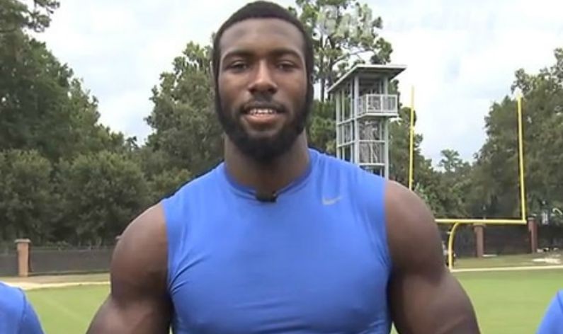 Δύσκολες ώρες για τον Πάτρικ Γιανγκ: Ο πρώην παίκτης του Ολυμπιακού ενεπλάκη σε σοβαρό τροχαίο 