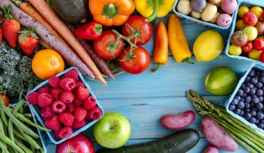Αυτά είναι τα επτά πιο εύκολα φρούτα και λαχανικά για καλλιέργεια
