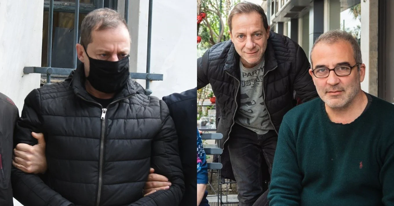 Ο αδελφός του Δ.Λιγνάδη «σπάει» τη σιωπή του και μιλά για τις κατηγορίες σε βάρος του