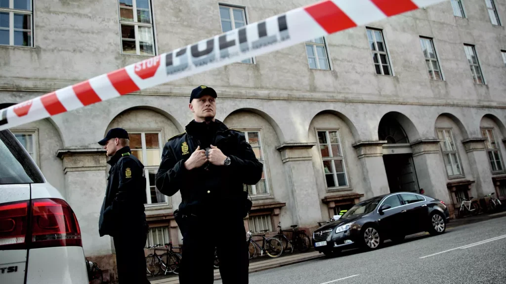 Τρόμος σε εμπορικό κέντρο της Κοπεγχάγης: Πυροβολισμοί σε εμπορικό κέντρο