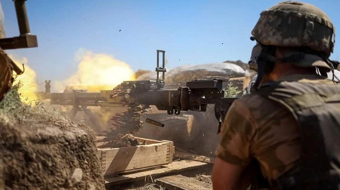 Το Κίεβο επιβεβαιώνει την έναρξη μεγάλης ρωσικής επίθεσης στην Ανατολική Ουκρανία – Πέφτουν Σεβέρκσ και Μπάκχμουτ